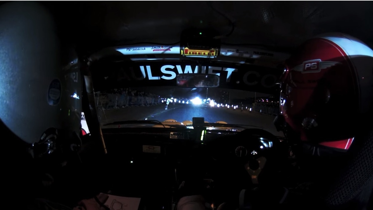 Promenade Night Stages 2015